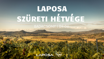 Laposa Szüreti Hétvége