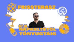 Napkeltétől Tónyugtáig