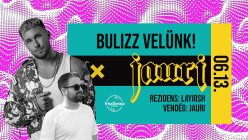 Napkeltétől Tónyugtáig - Jauri