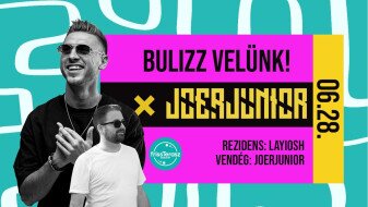 Napkeltétől Tónyugtáig - JOERJUNIOR